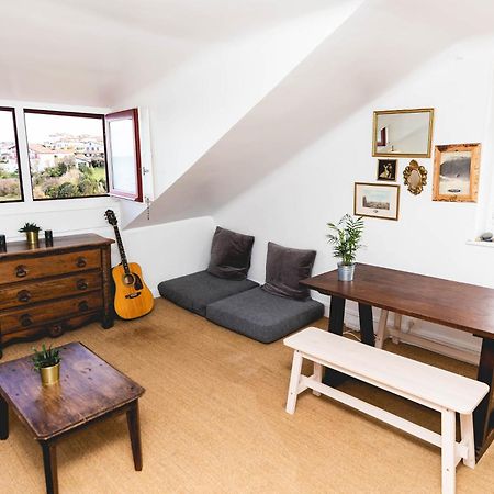 Villa Anvers Guethary Bidart Oda fotoğraf