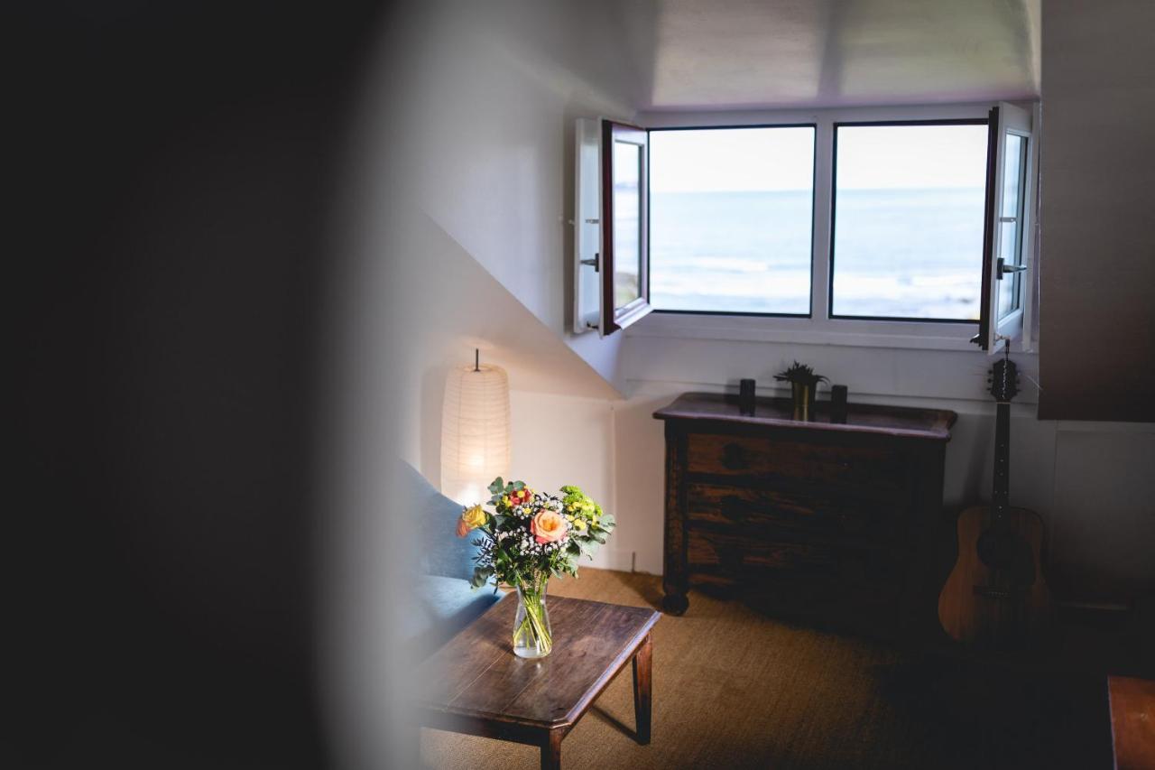 Villa Anvers Guethary Bidart Dış mekan fotoğraf