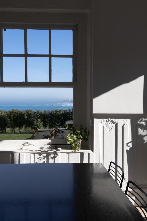 Villa Anvers Guethary Bidart Dış mekan fotoğraf