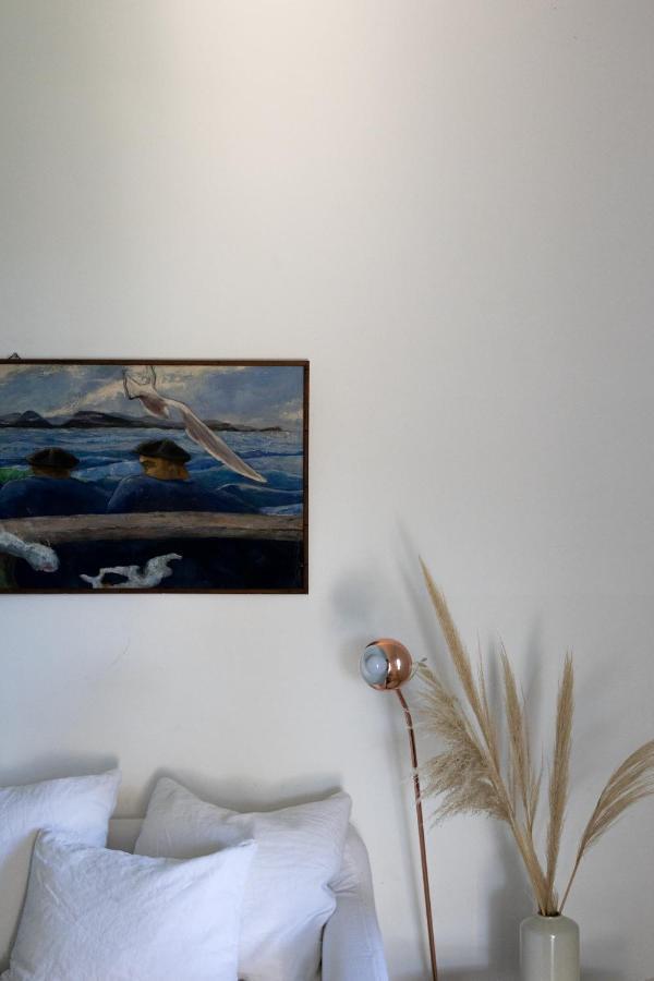 Villa Anvers Guethary Bidart Dış mekan fotoğraf
