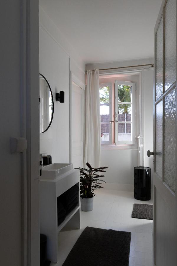 Villa Anvers Guethary Bidart Dış mekan fotoğraf