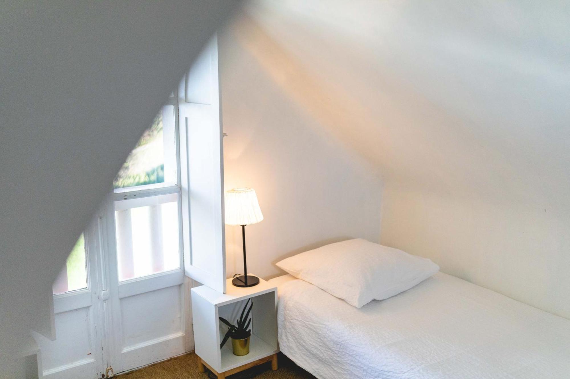 Villa Anvers Guethary Bidart Oda fotoğraf
