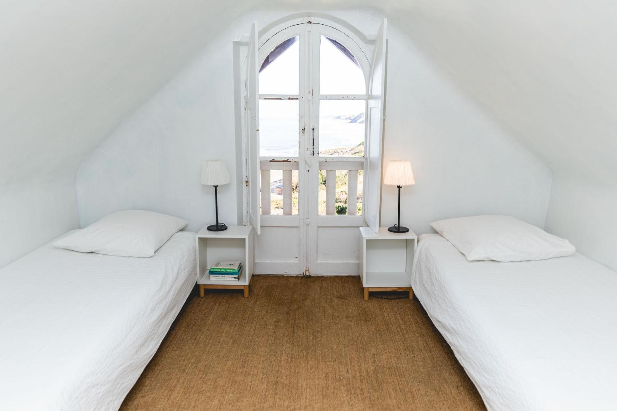 Villa Anvers Guethary Bidart Oda fotoğraf