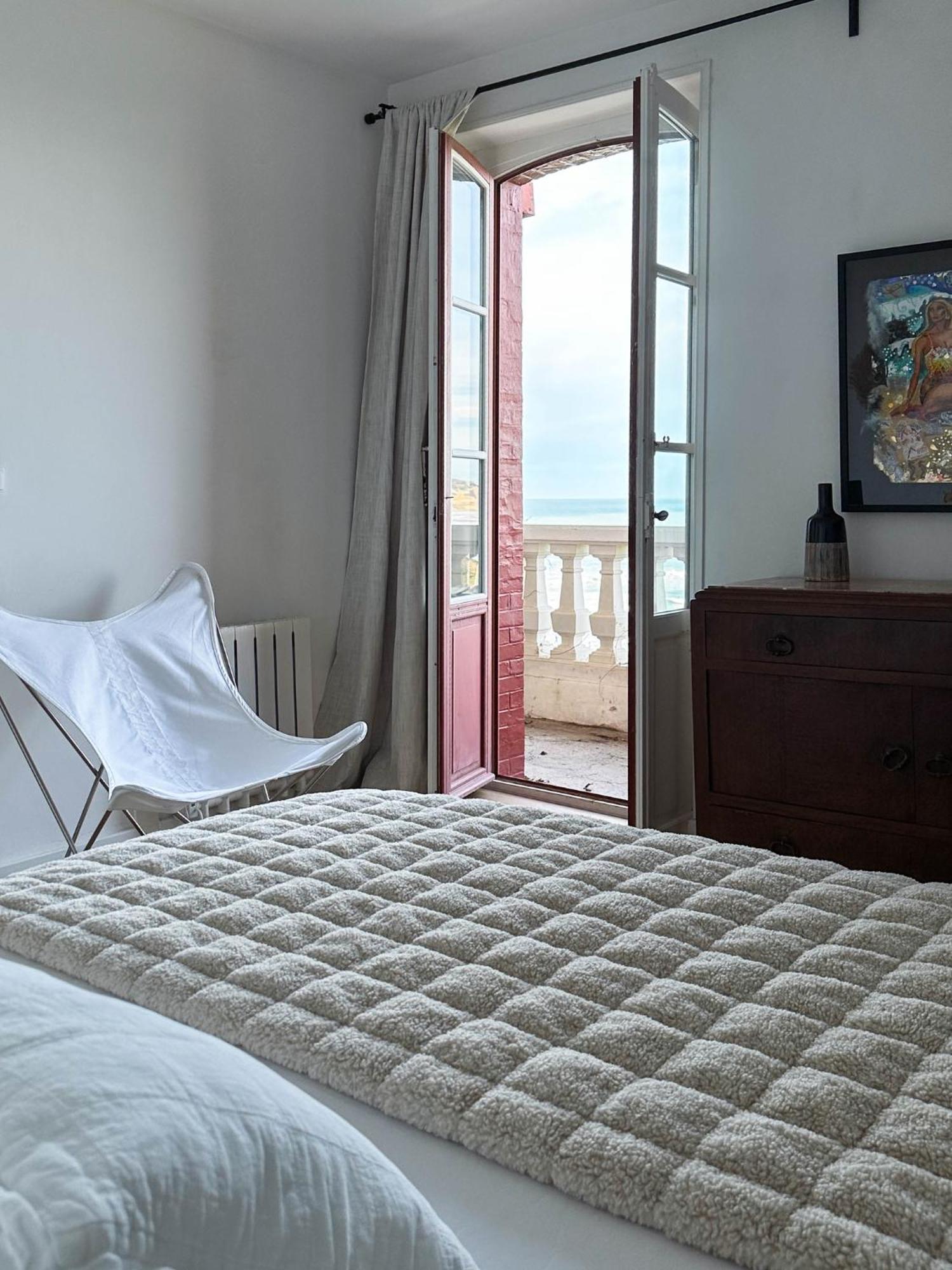 Villa Anvers Guethary Bidart Dış mekan fotoğraf