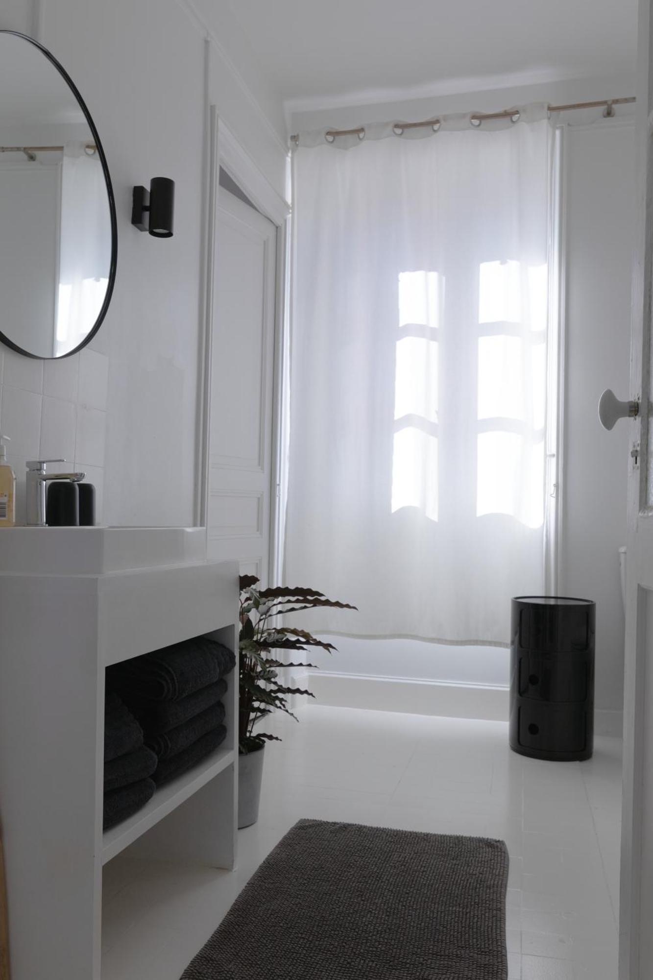 Villa Anvers Guethary Bidart Oda fotoğraf