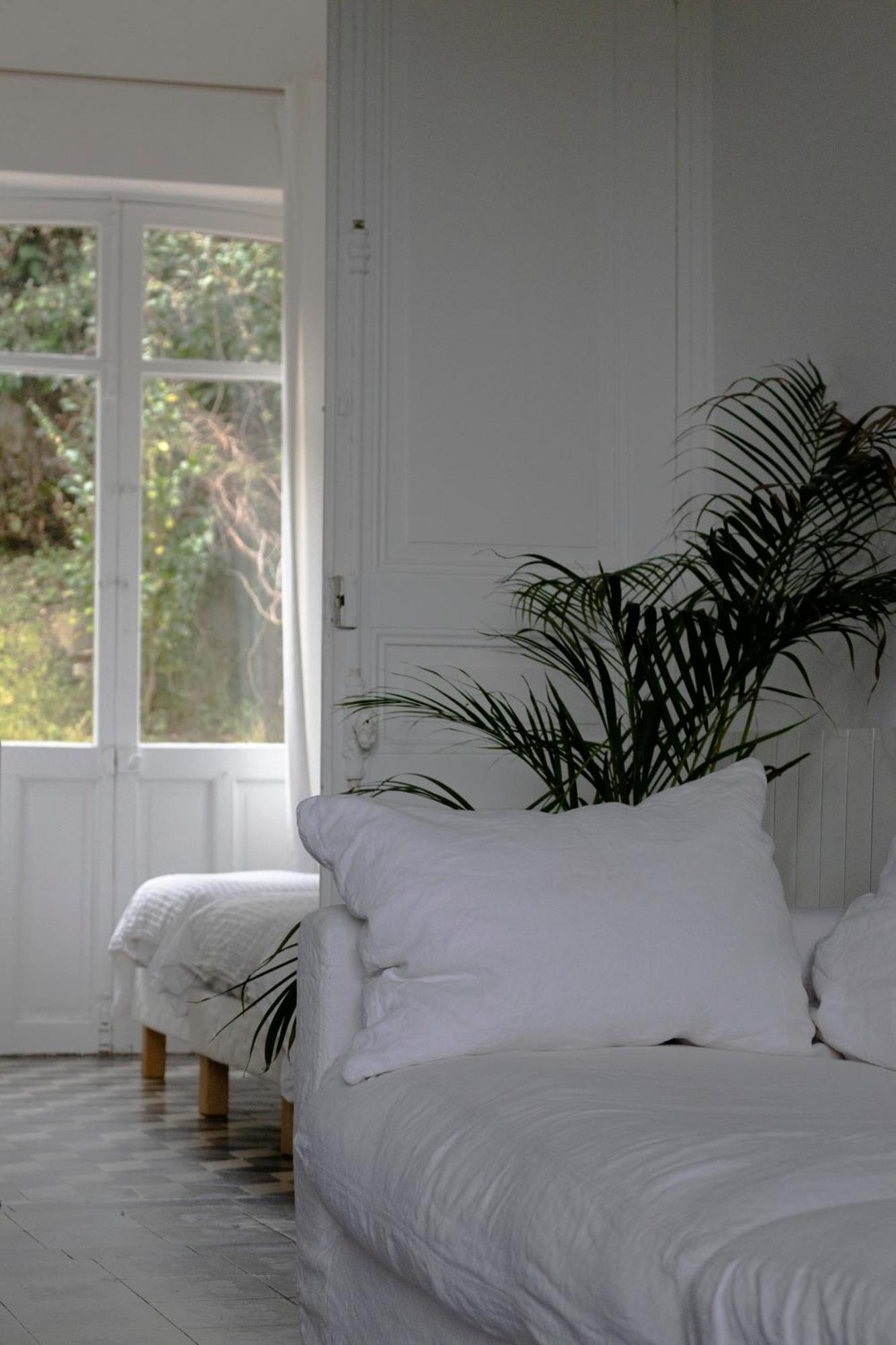 Villa Anvers Guethary Bidart Oda fotoğraf