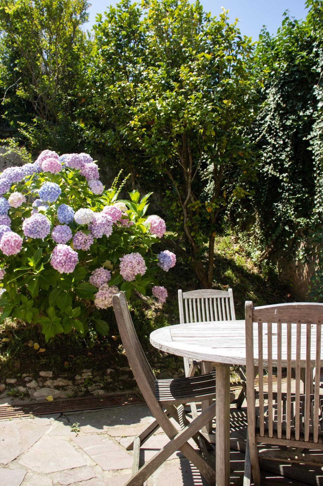 Villa Anvers Guethary Bidart Oda fotoğraf